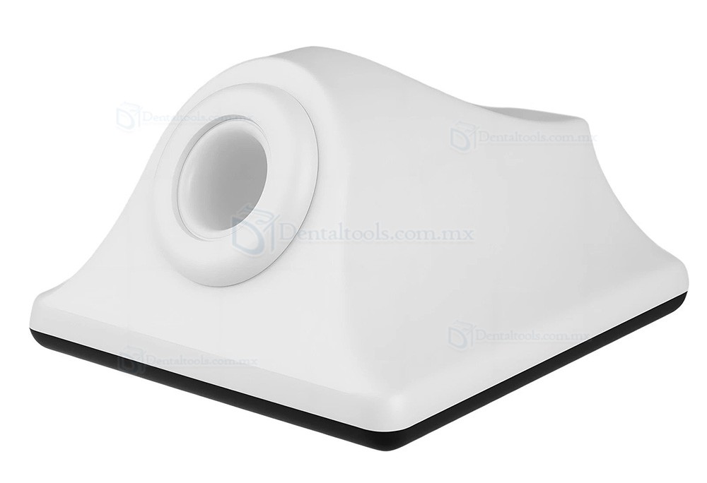 Calentador de esp&aacute;tulas para cera dental con sensor infrarrojo